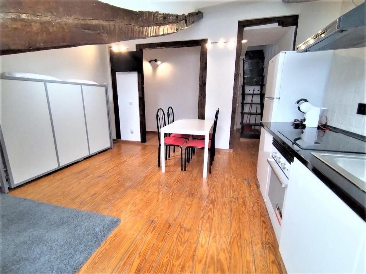 Appartement Puerta Del Sol - Piso 7 Personas *