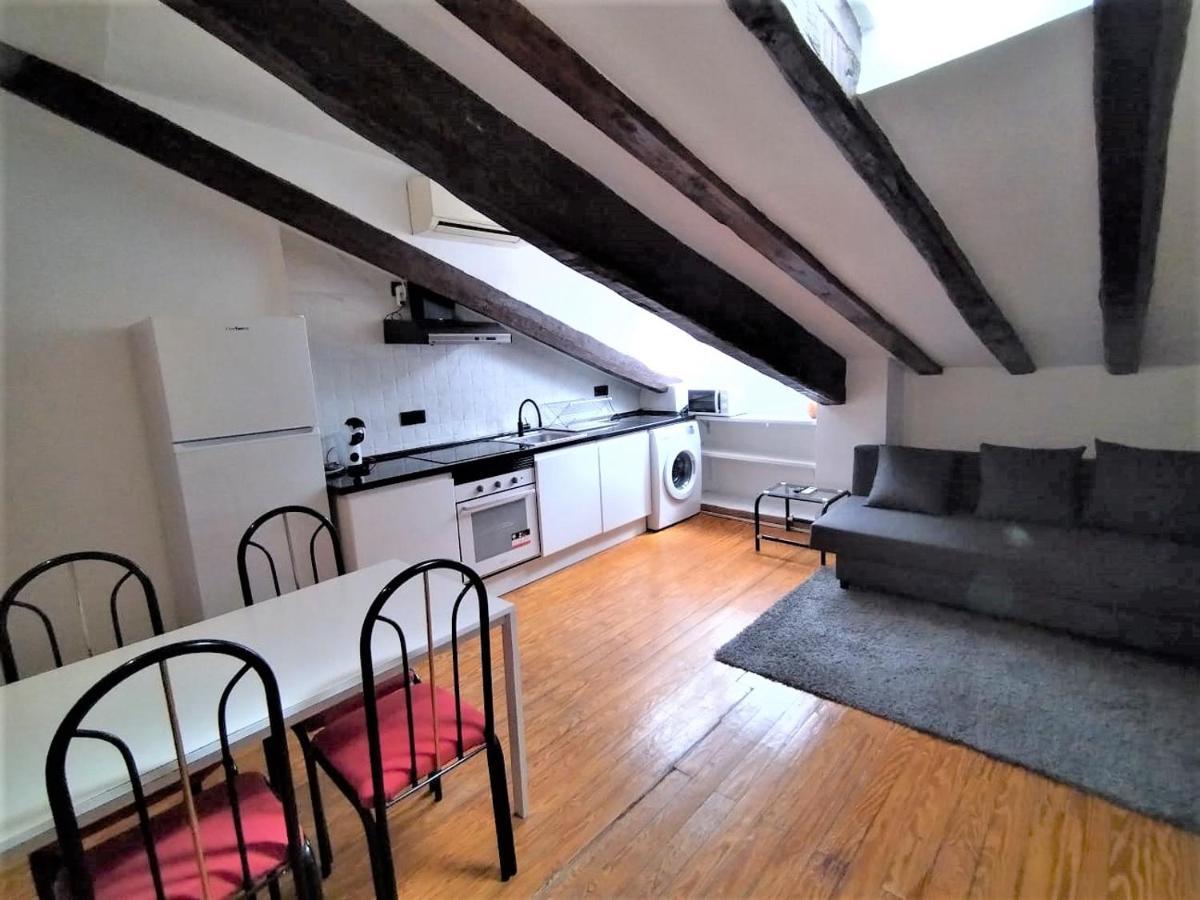 Puerta Del Sol - Piso 7 Personas Appartement *