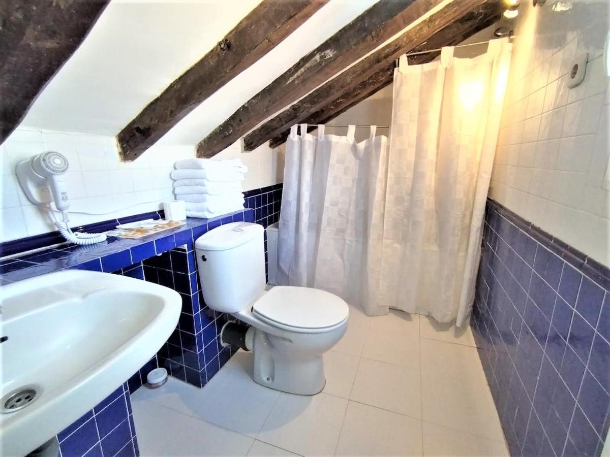 Puerta Del Sol - Piso 7 Personas Appartement