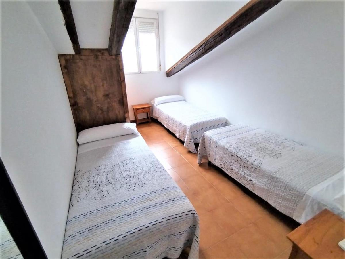 Puerta Del Sol - Piso 7 Personas Appartement *