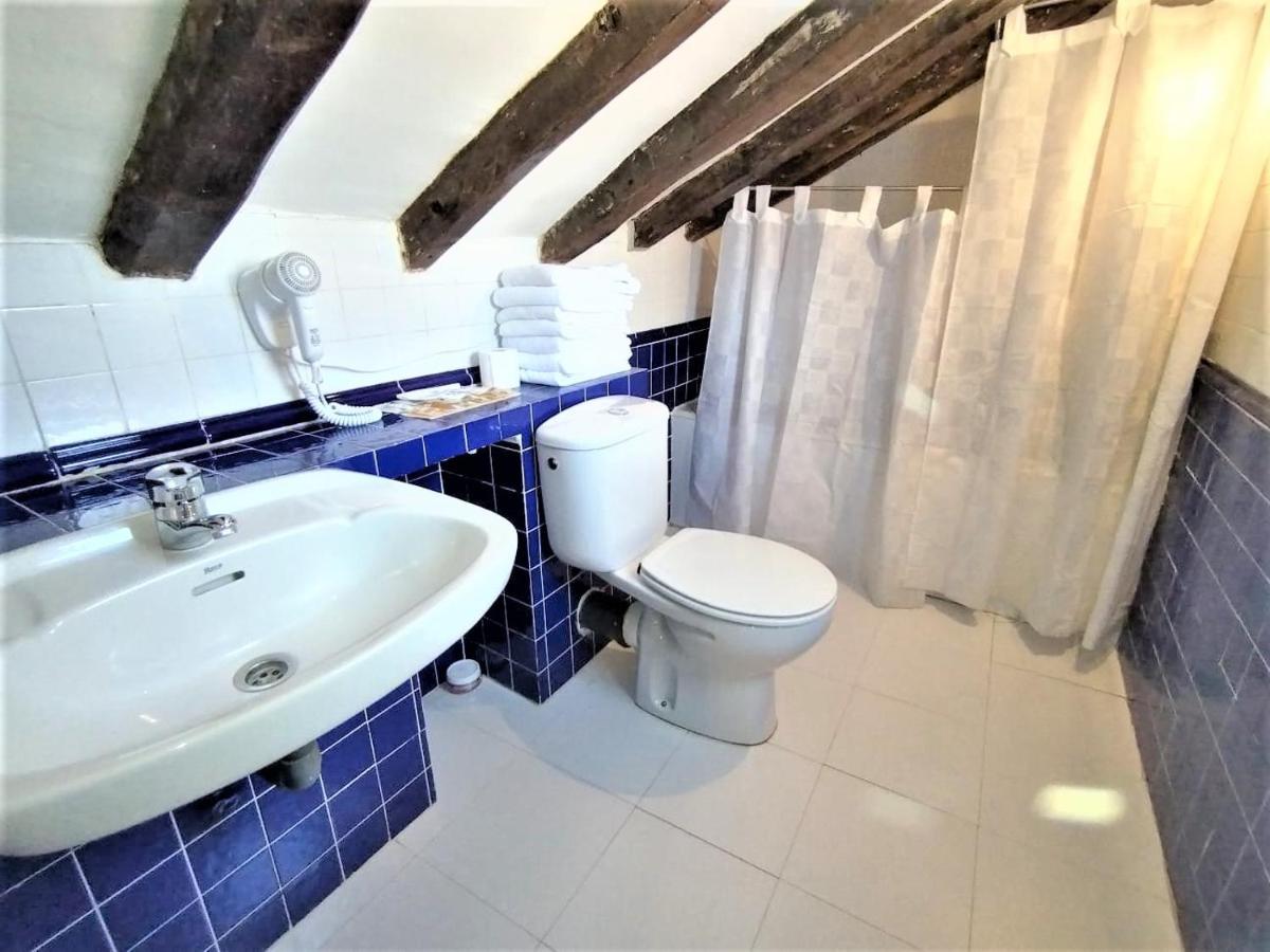 Appartement Puerta Del Sol - Piso 7 Personas